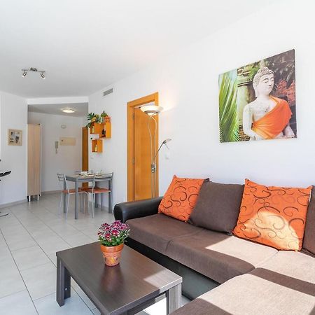 Apartment Henri El Campello Exterior foto